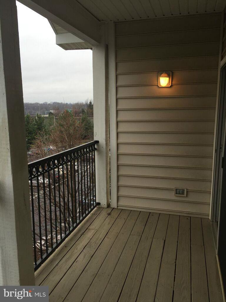 1530 Spring Gate Dr., Unit 9411 McLean, VA 22102 - Photo 21 of 22 Exterior (Rear)