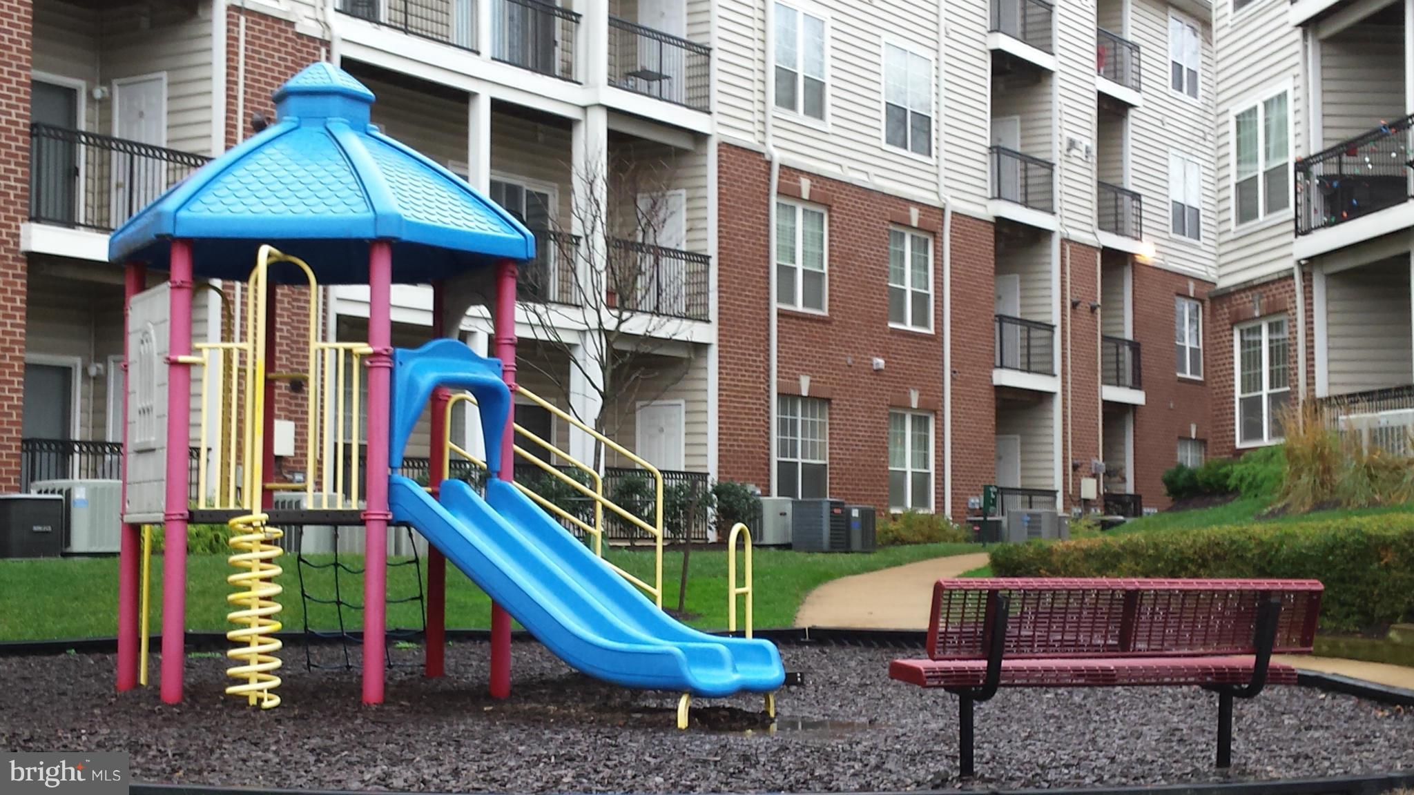 1530 Spring Gate Dr., Unit 9411 McLean, VA 22102 - Photo 22 of 22 Community