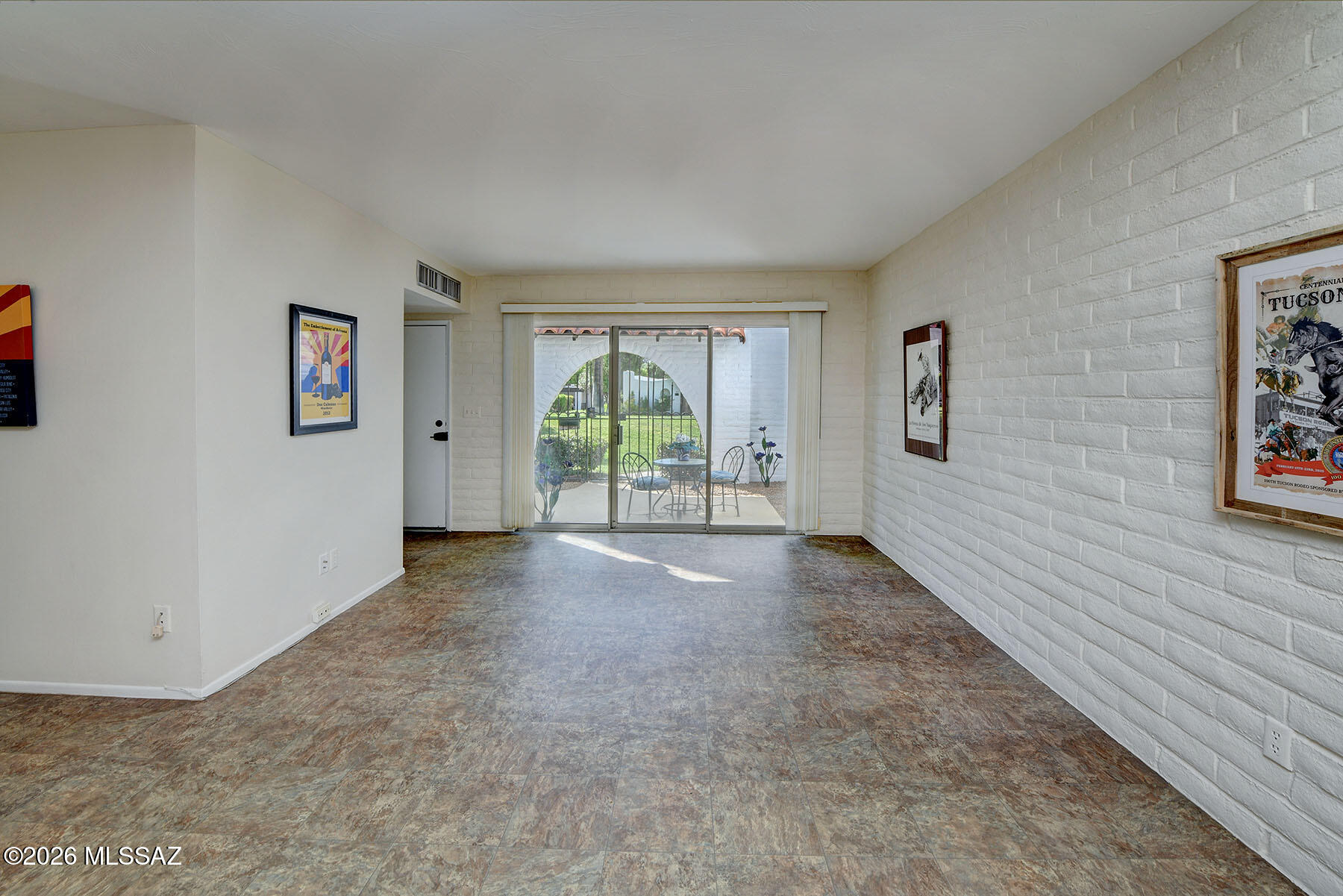 711 West Las Lomitas Road Tucson, AZ 85704 - Photo 11 of 29 LIVING AREA