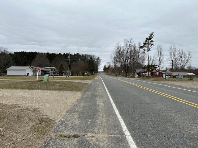 3593 South Maple Island Road Hesperia, MI 49421 - Photo 11 of 12 3593SMapleIsland-StreetSceneN