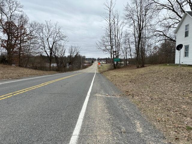 3593 South Maple Island Road Hesperia, MI 49421 - Photo 12 of 12 3593SMapleIsland-StreetSceneS