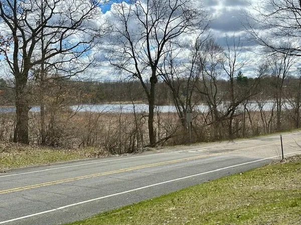 $99,900 | 3593 South Maple Island Road, Hesperia, MI 49421