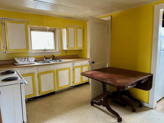 3593 South Maple Island Road Hesperia, MI 49421 - Photo 3 of 12 3593SMapleIsland-Kitchen