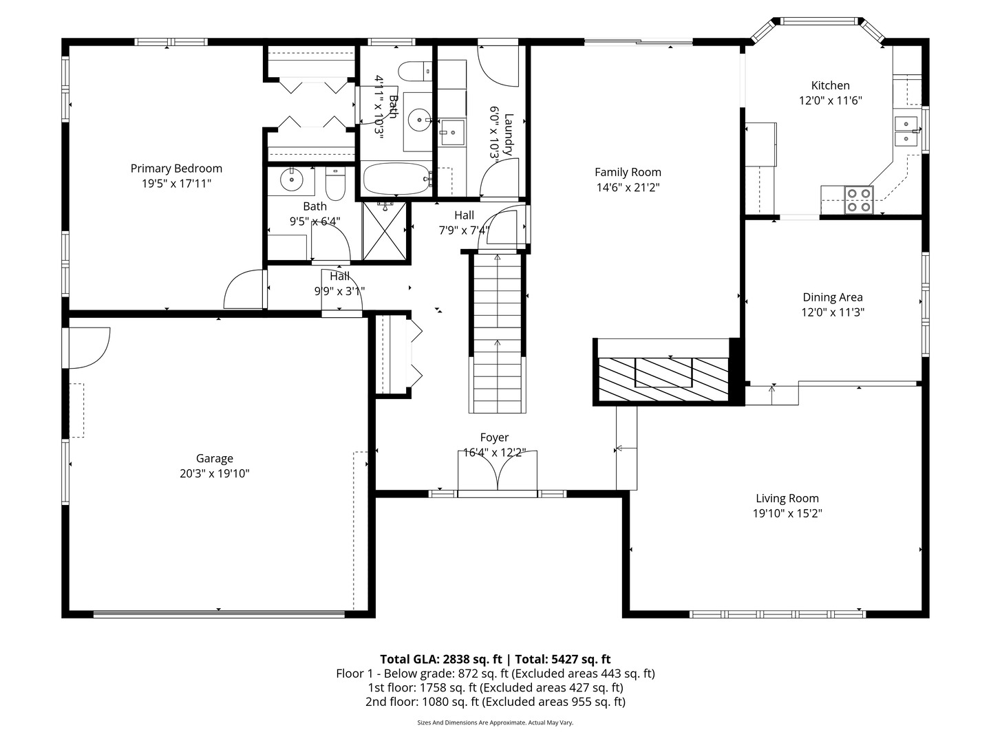 524 Meadow Lane Beecher, IL 60401 - Photo 34 of 35