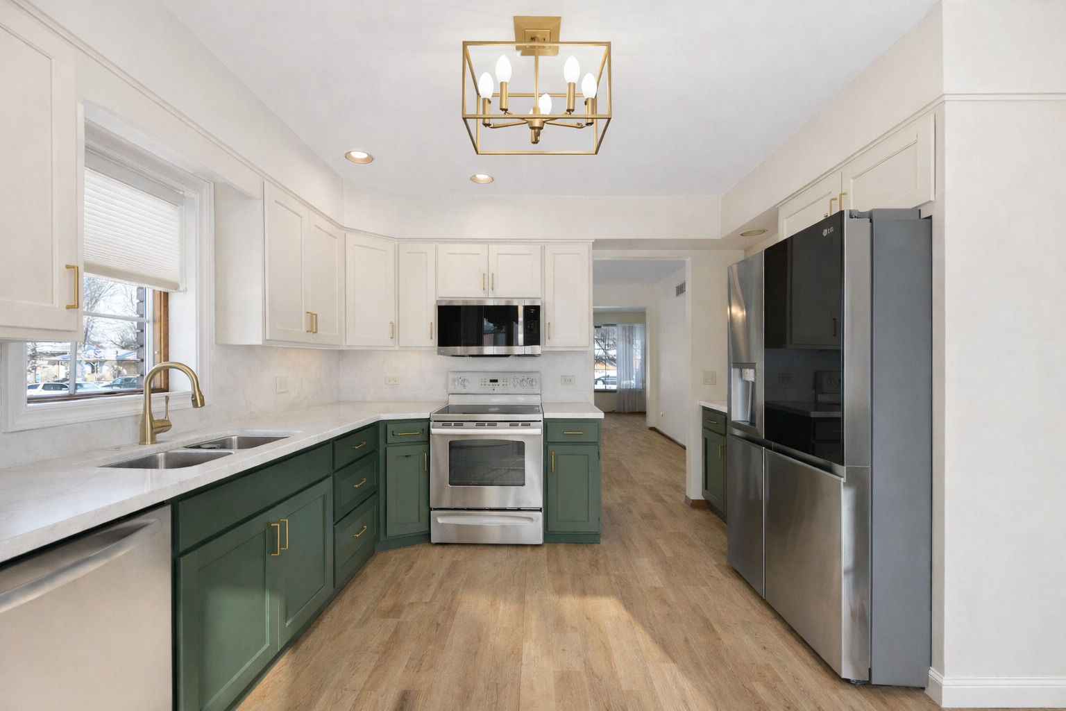 524 Meadow Lane Beecher, IL 60401 - Photo 9 of 35