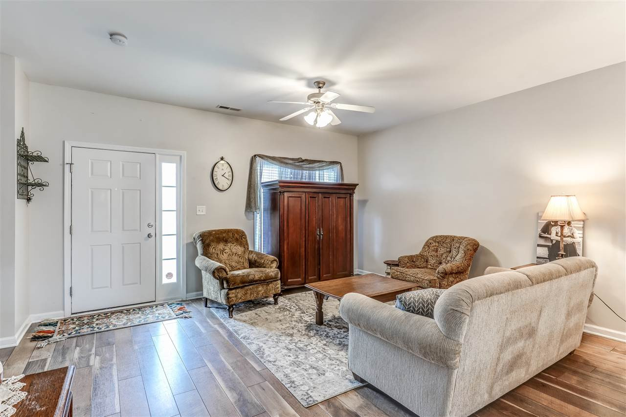 4002 Volkswalk Place Raleigh, NC 27610 - Photo 9 of 23 Photo 9