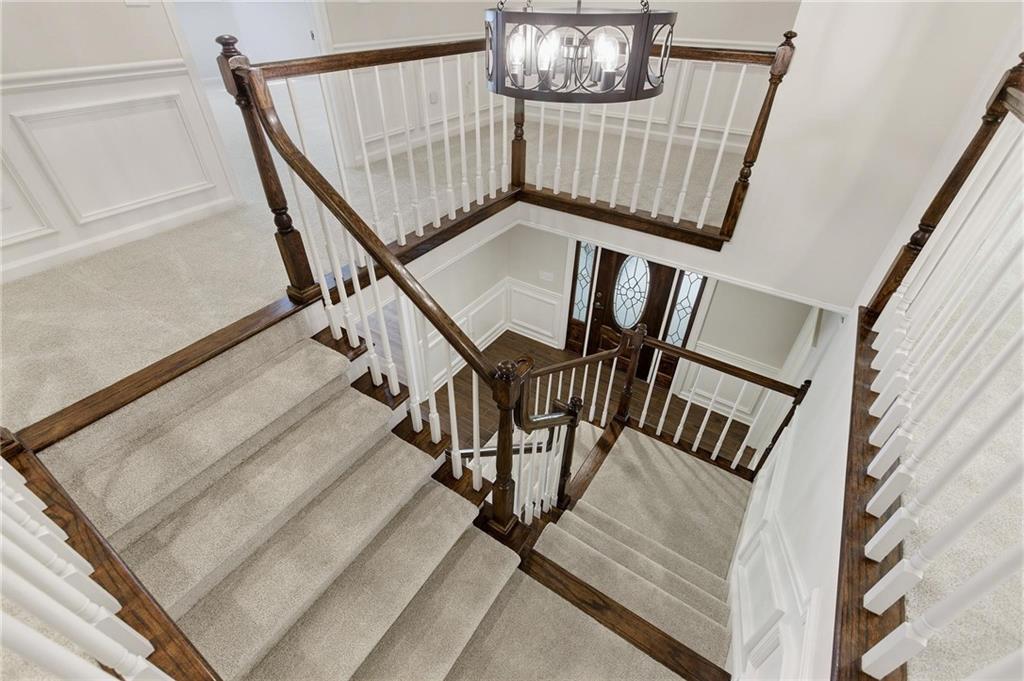 4650 Burnt Hickory Road Northwest Marietta, GA 30064 - Photo 20 of 74