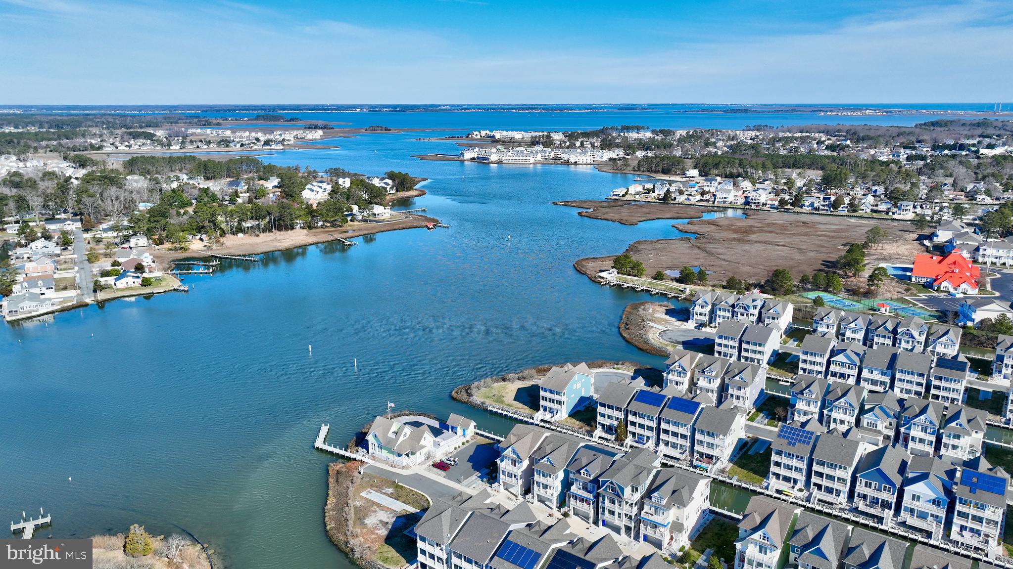 38136 River Street, Unit 12 Ocean View, DE 19970 - Photo 3 of 86