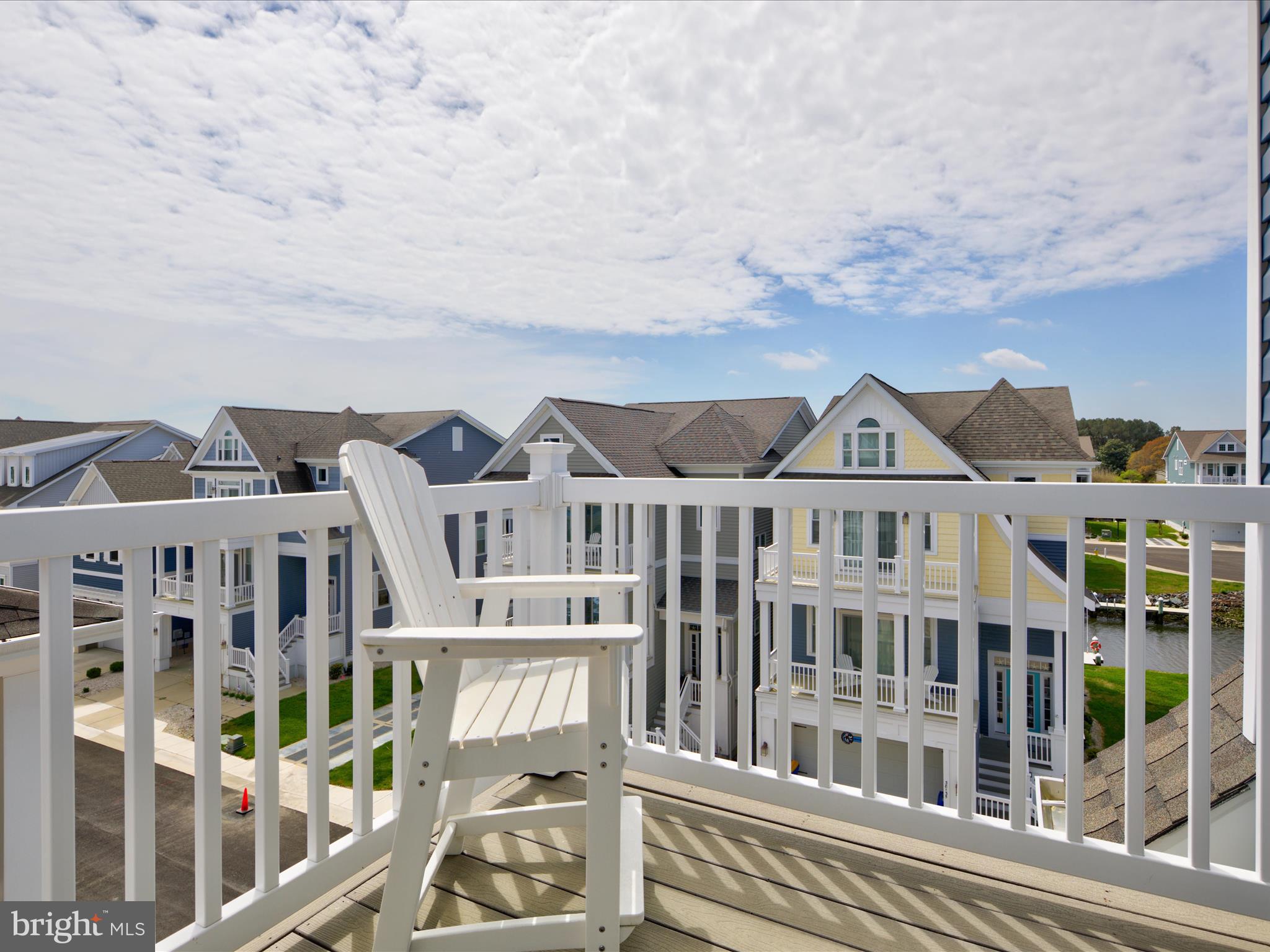 38136 River Street, Unit 12 Ocean View, DE 19970 - Photo 40 of 86