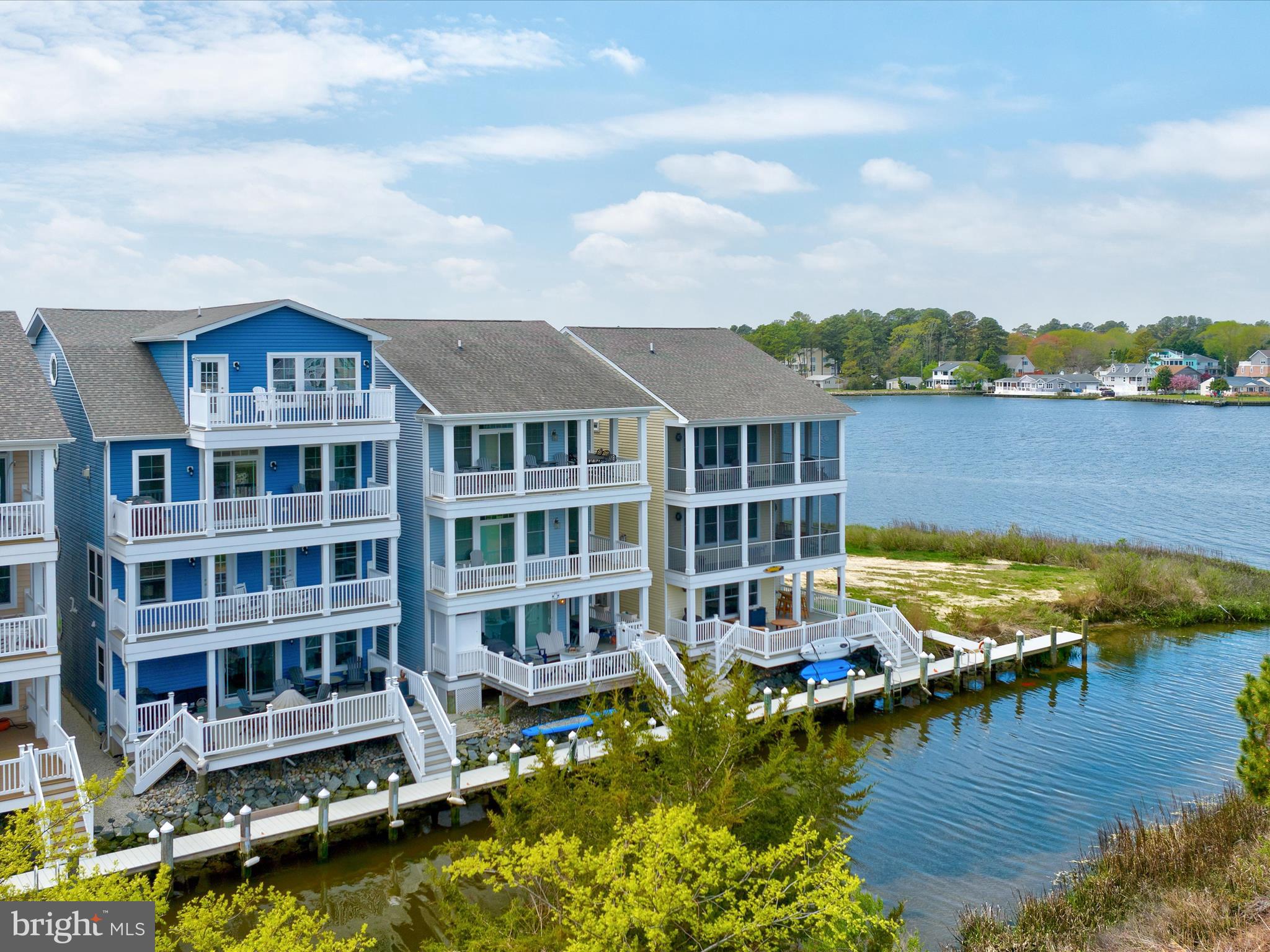 38136 River Street, Unit 12 Ocean View, DE 19970 - Photo 4 of 86