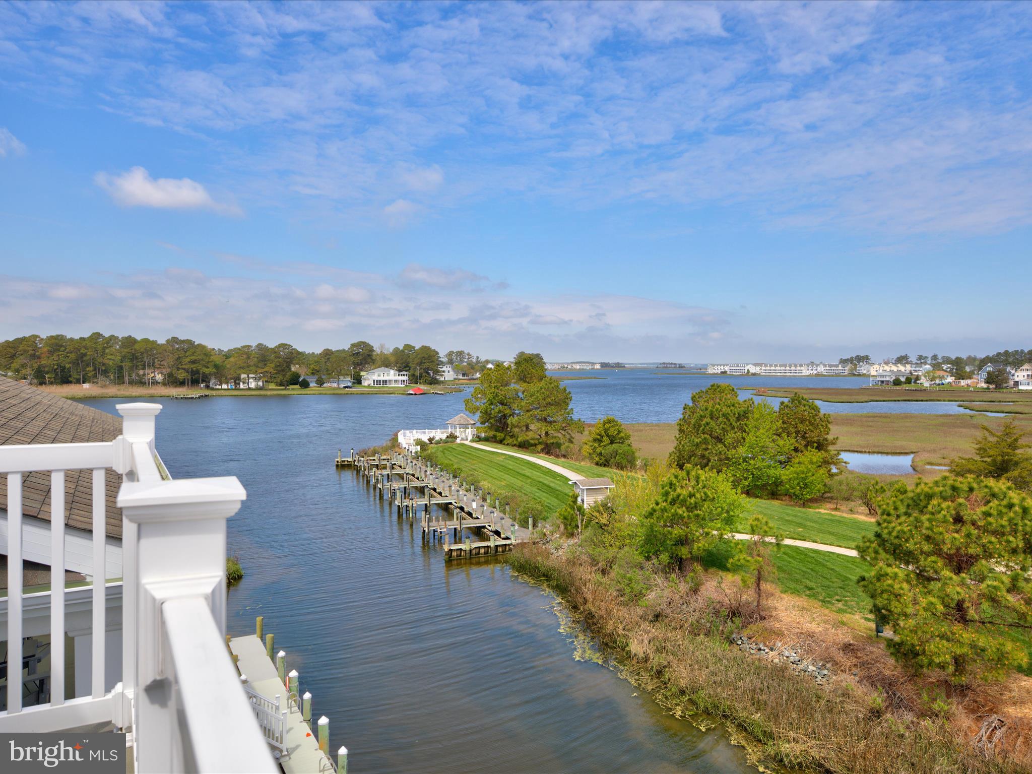 38136 River Street, Unit 12 Ocean View, DE 19970 - Photo 41 of 86