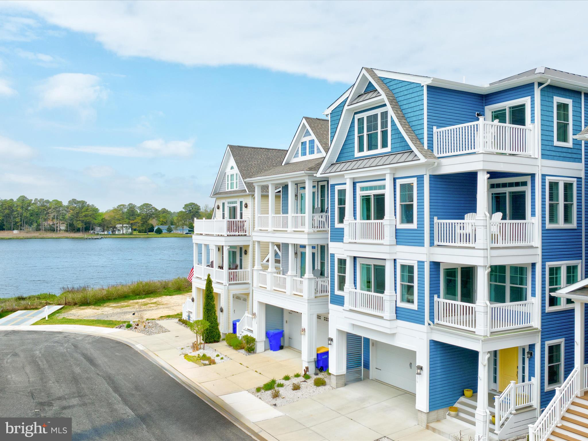 38136 River Street, Unit 12 Ocean View, DE 19970 - Photo 66 of 86