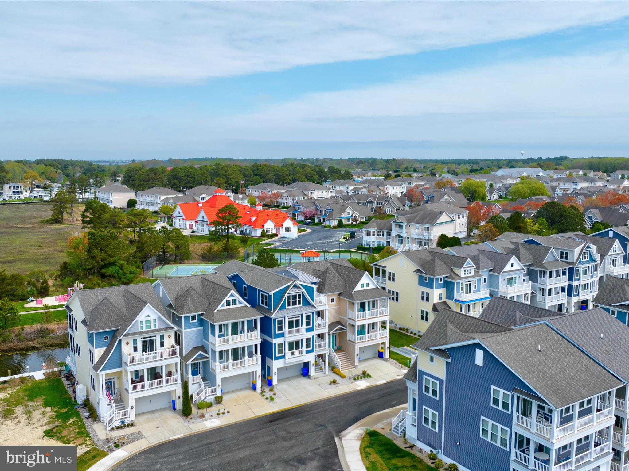 38136 River Street, Unit 12 Ocean View, DE 19970 - Photo 67 of 86