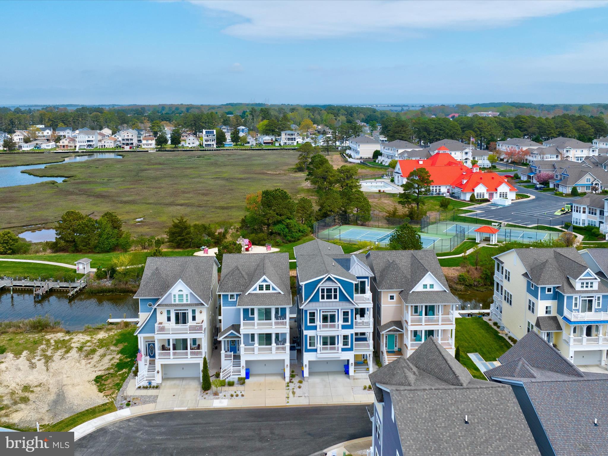 38136 River Street, Unit 12 Ocean View, DE 19970 - Photo 68 of 86
