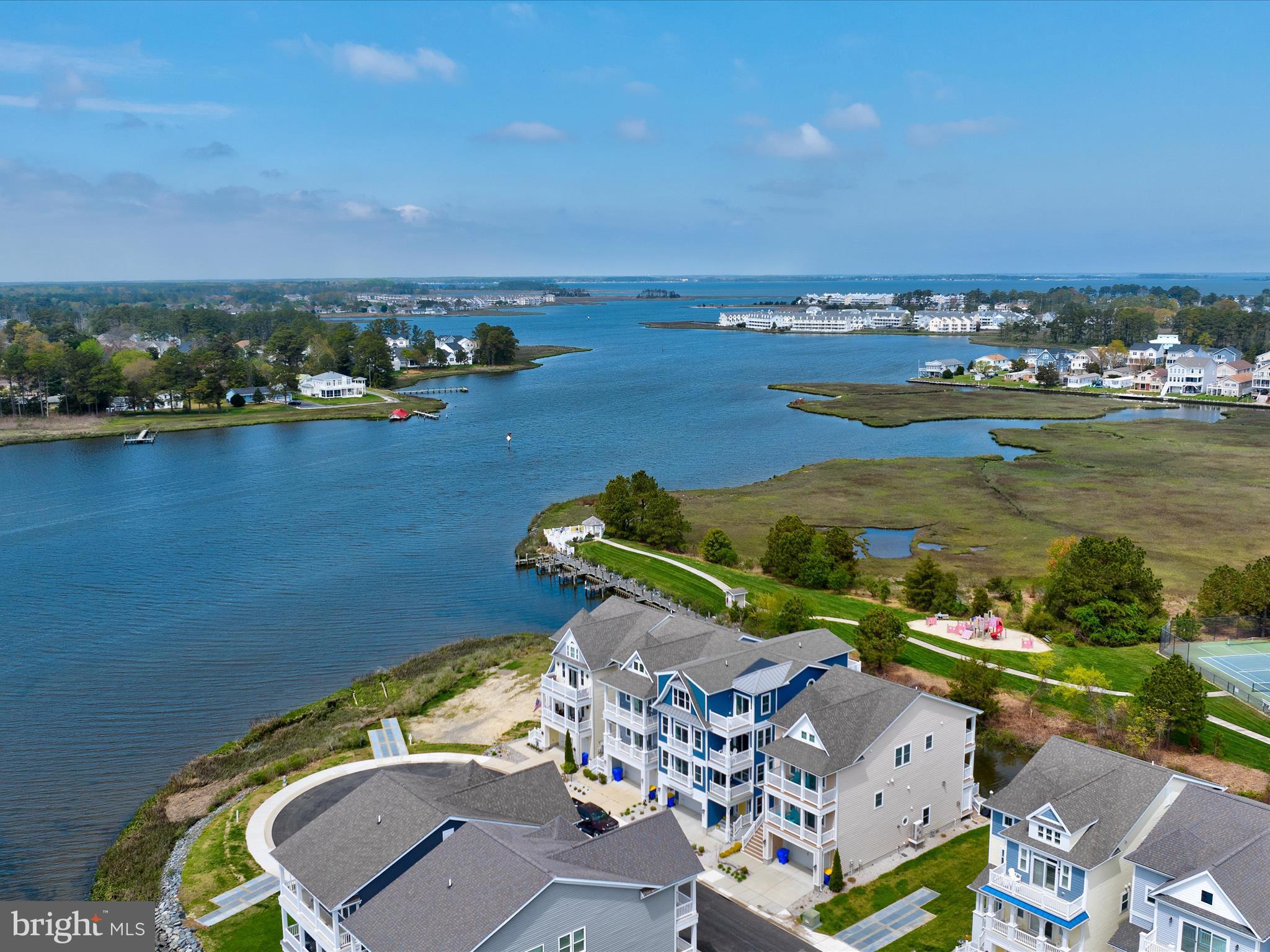 38136 River Street, Unit 12 Ocean View, DE 19970 - Photo 71 of 86