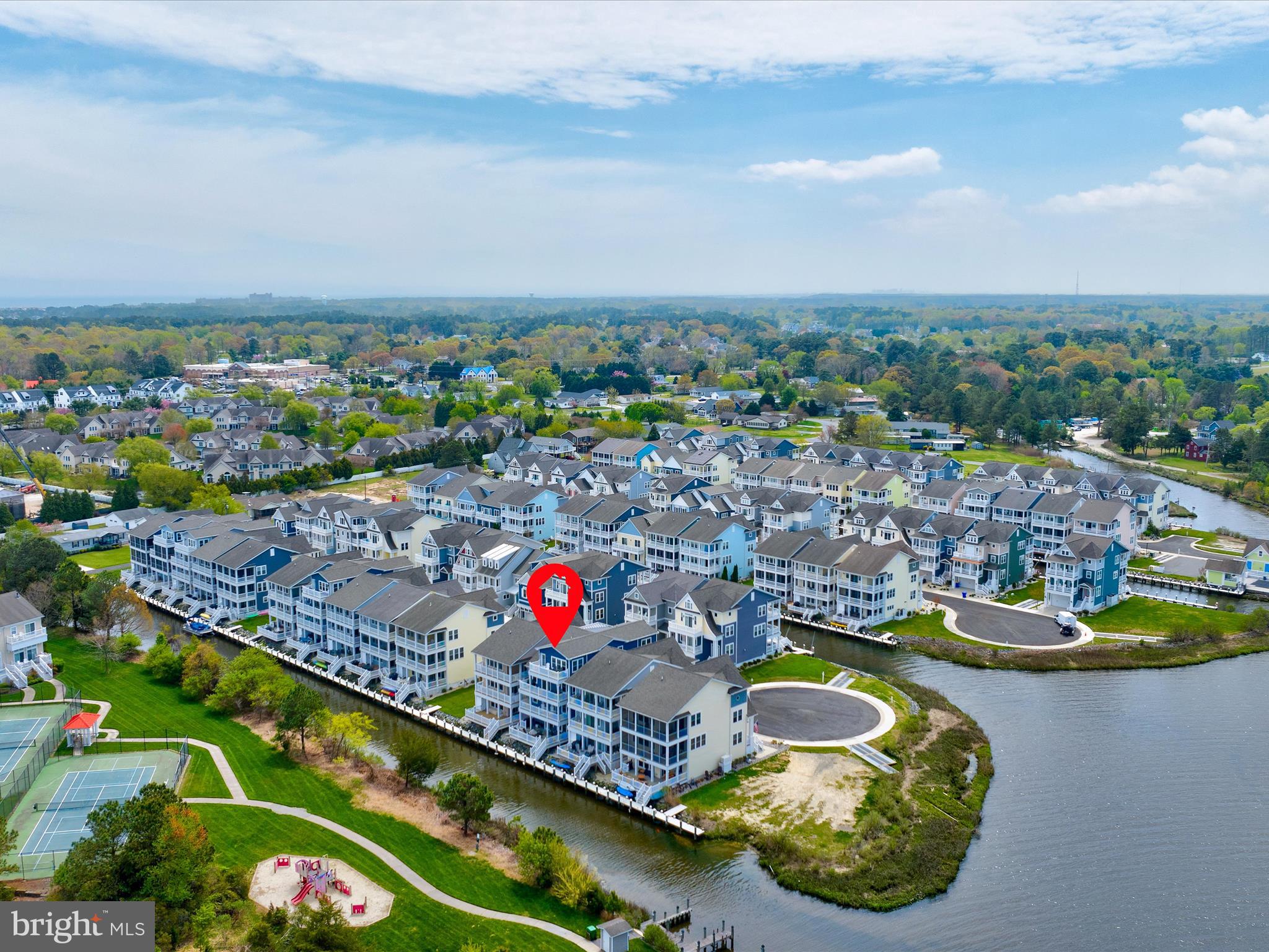 38136 River Street, Unit 12 Ocean View, DE 19970 - Photo 72 of 86