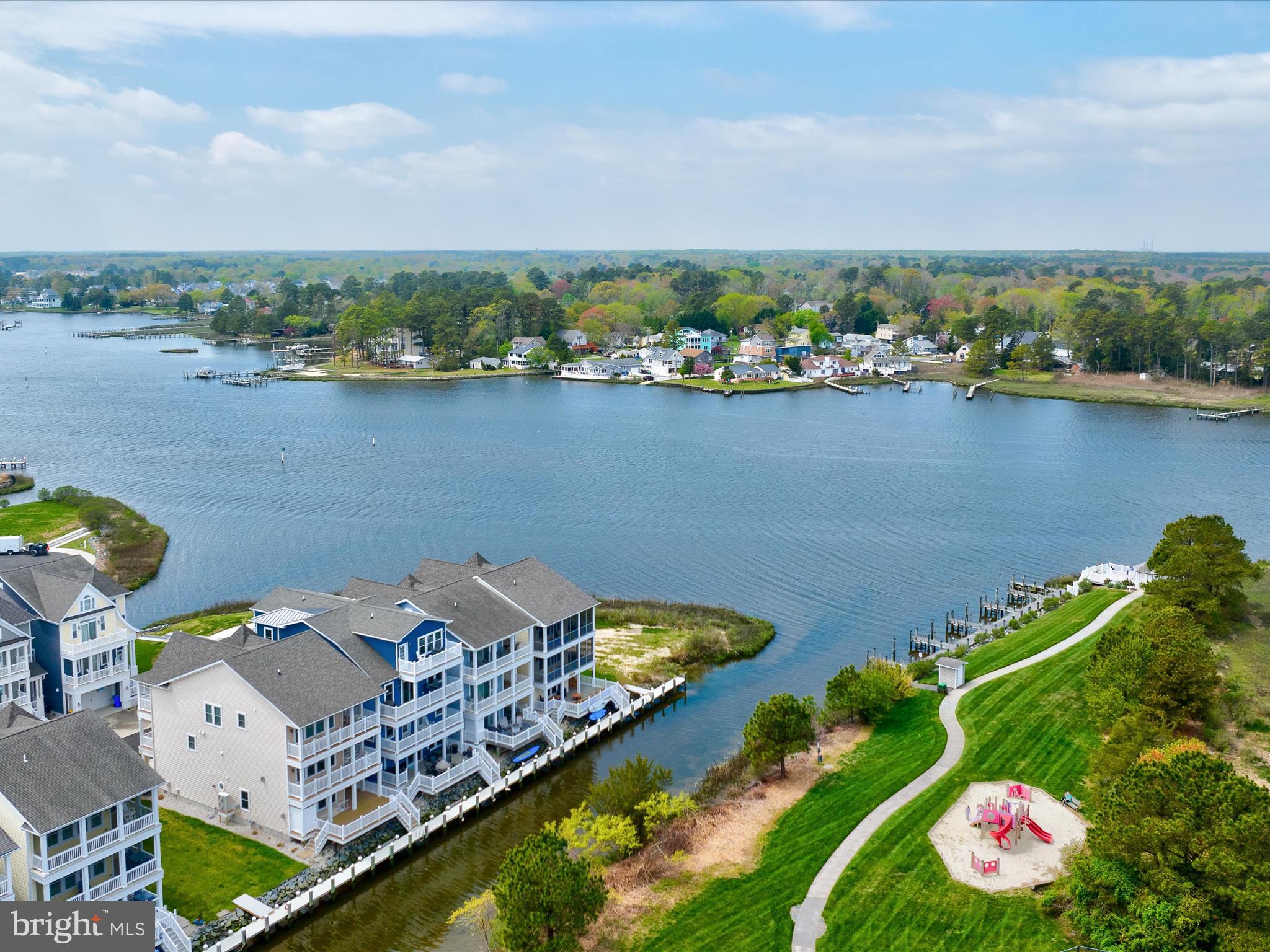38136 River Street, Unit 12 Ocean View, DE 19970 - Photo 73 of 86