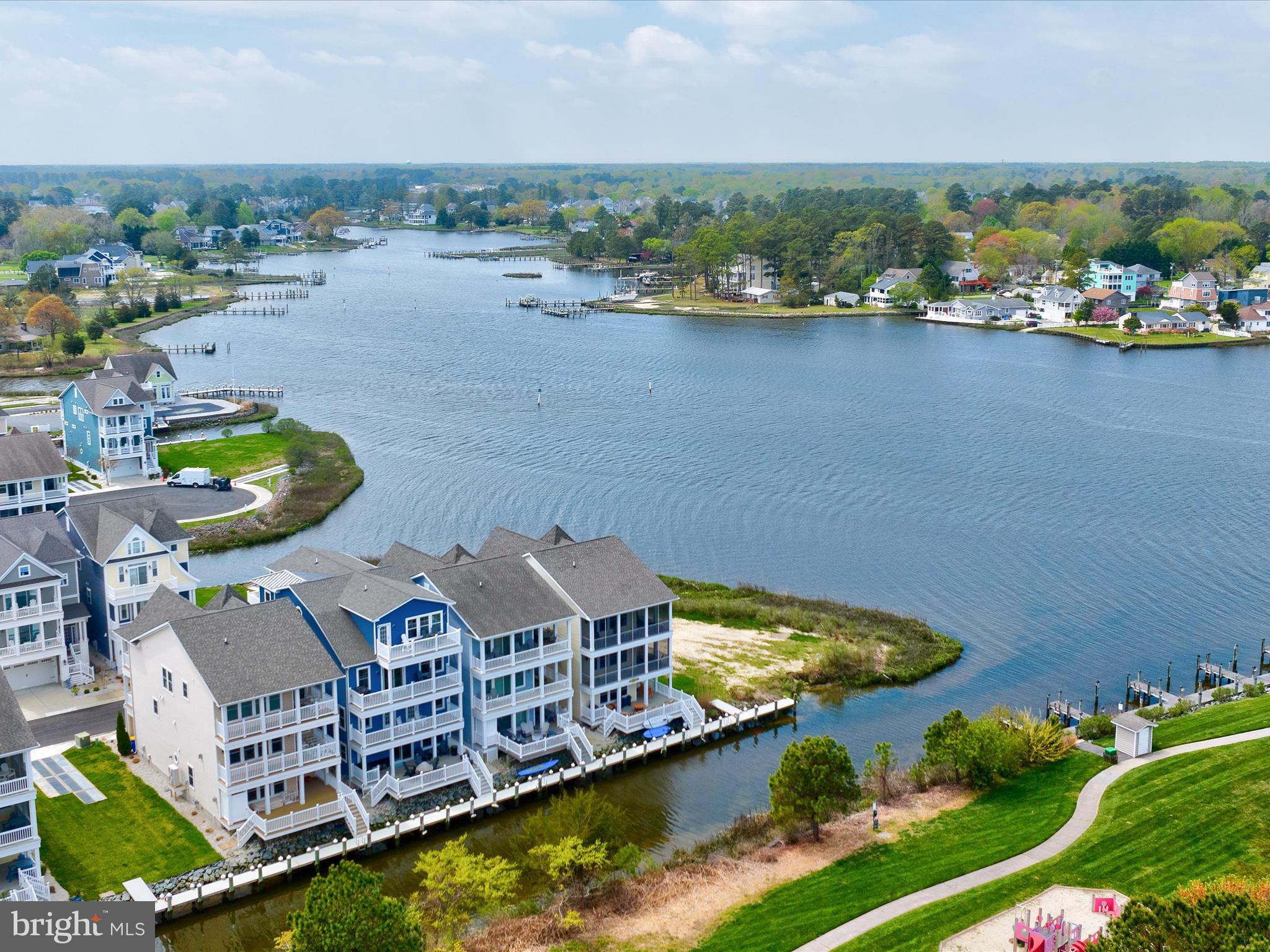 38136 River Street, Unit 12 Ocean View, DE 19970 - Photo 74 of 86