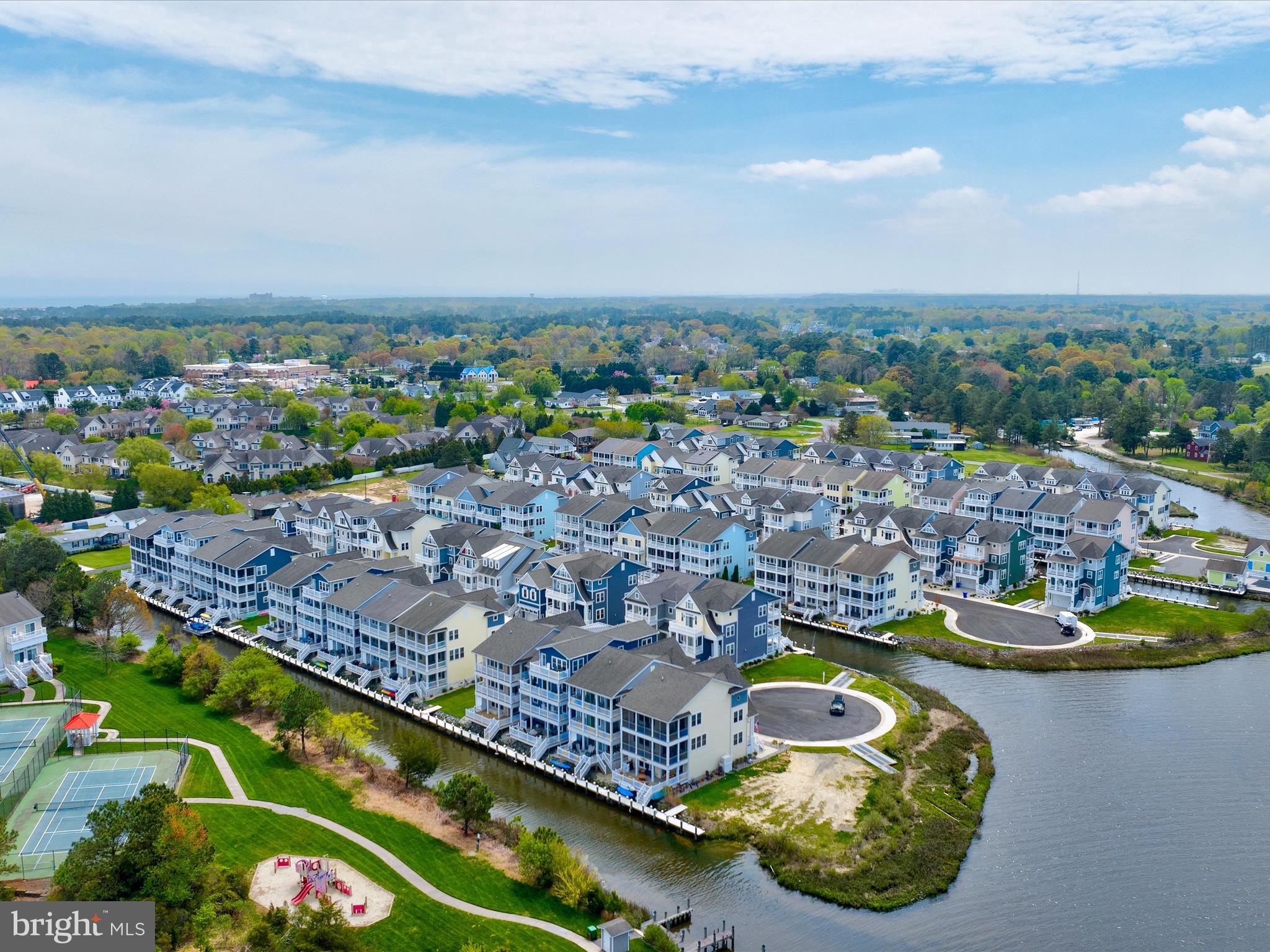 38136 River Street, Unit 12 Ocean View, DE 19970 - Photo 75 of 86