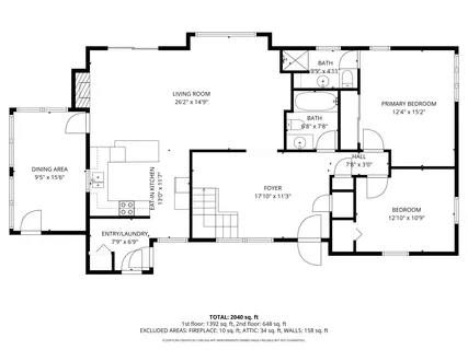 $1,900,000 | 20 Bantry Lane, Brewster, MA 02631
