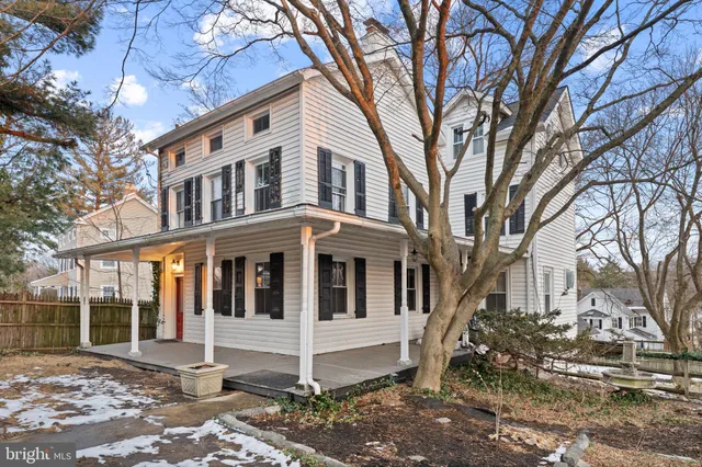 $475,000 | 3004 Church Road, Lafayette Hill, PA 19444