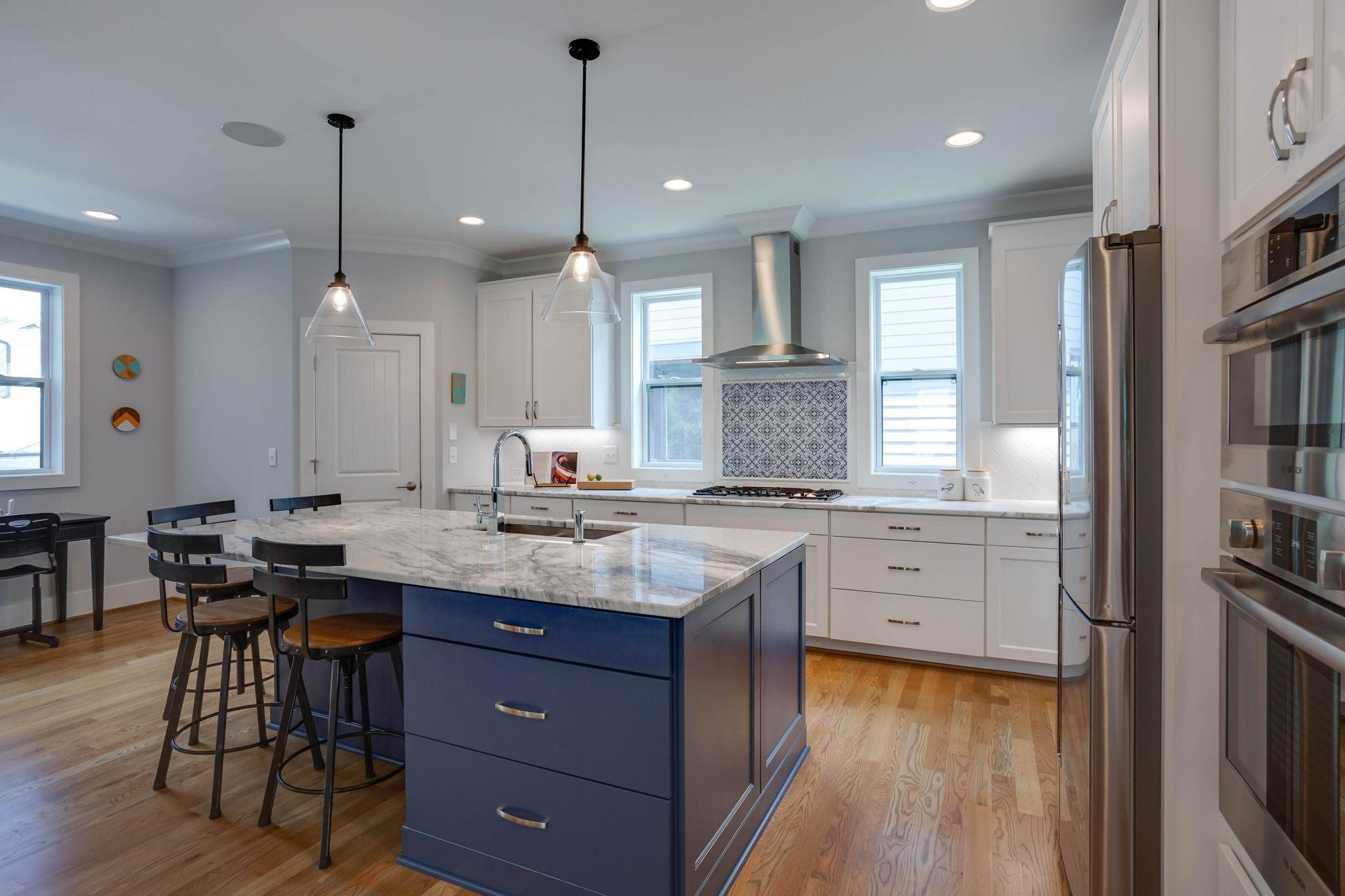 1702 Bickett Boulevard Raleigh, NC 27608 - Photo 12 of 41 Photo 12