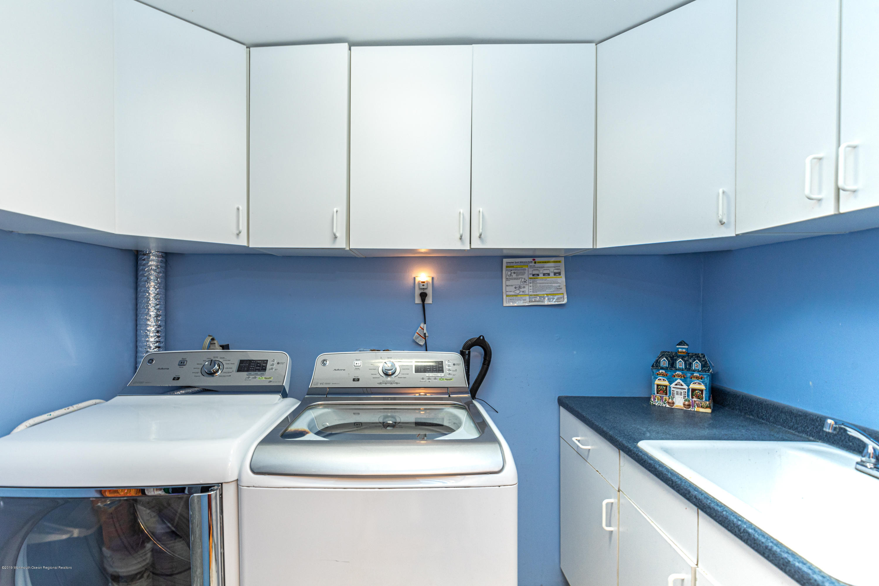 242 Eastham Road Point Pleasant, NJ 08742 - Photo 25 of 62 Laundry Untility.