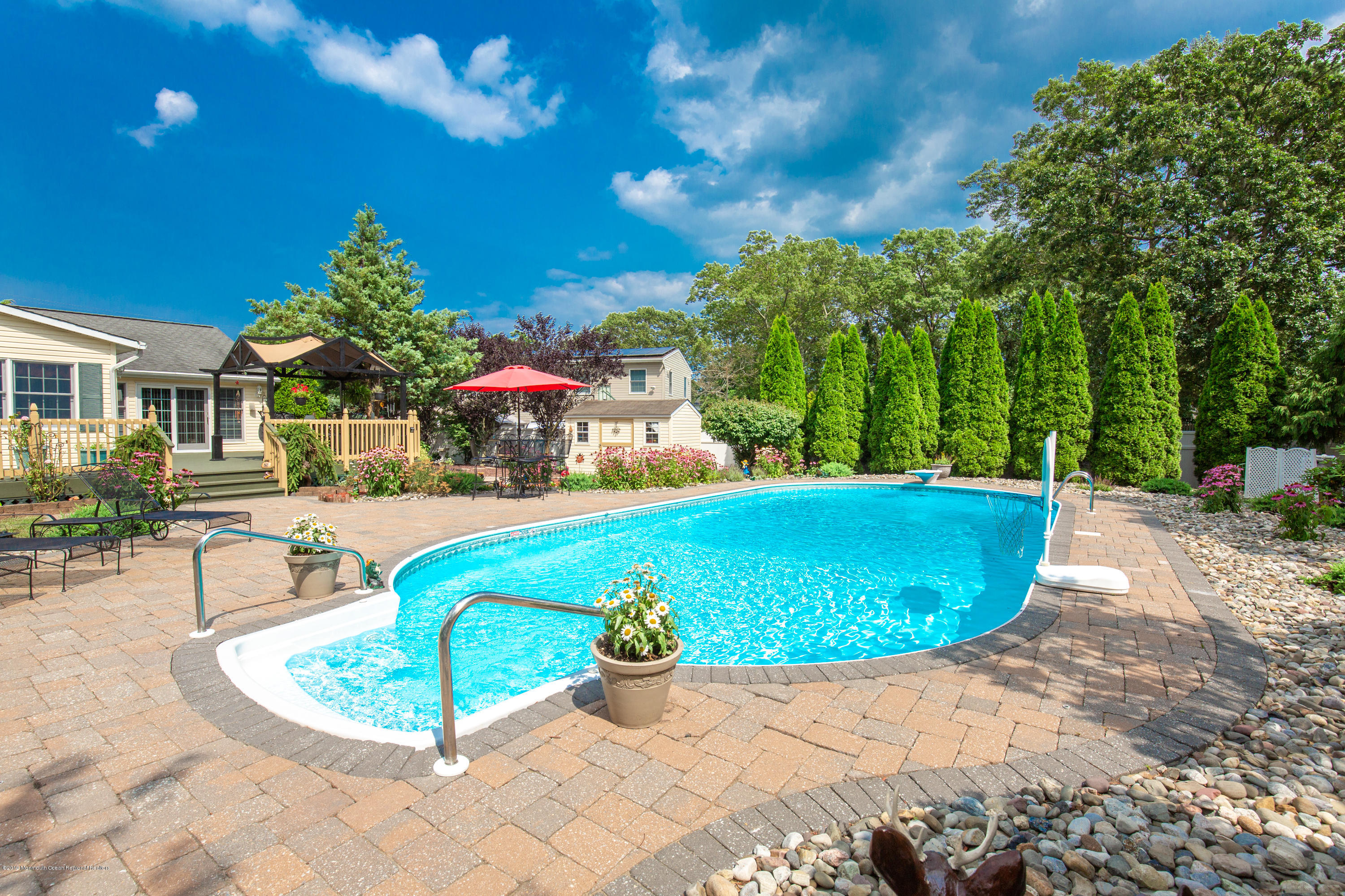 242 Eastham Road Point Pleasant, NJ 08742 - Photo 54 of 62 Pool 5