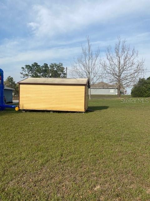 5067 Courtland Road Spring Hill, FL 34608 - Photo 37 of 44