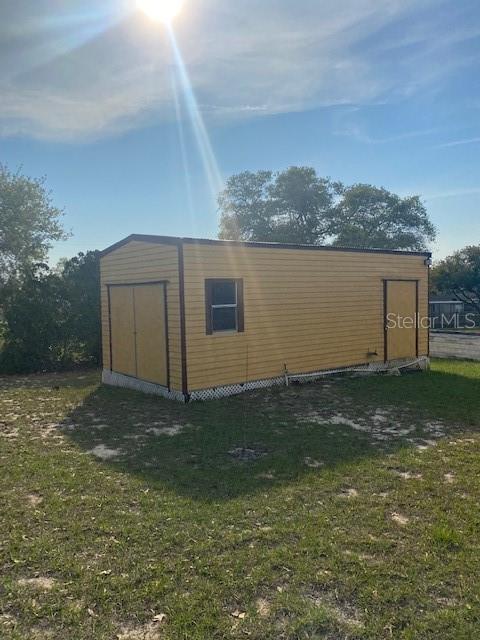 5067 Courtland Road Spring Hill, FL 34608 - Photo 38 of 44