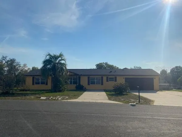 $2,250 | 5067 Courtland Road, Spring Hill, FL 34608
