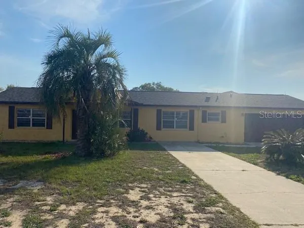 $2,250 | 5067 Courtland Road, Spring Hill, FL 34608