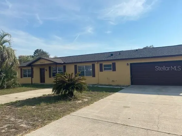 $2,250 | 5067 Courtland Road, Spring Hill, FL 34608