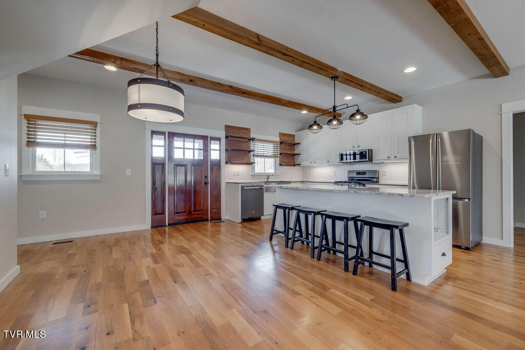 259 Bill Bennett Road Johnson City, TN 37604 - Photo 14 of 61 014