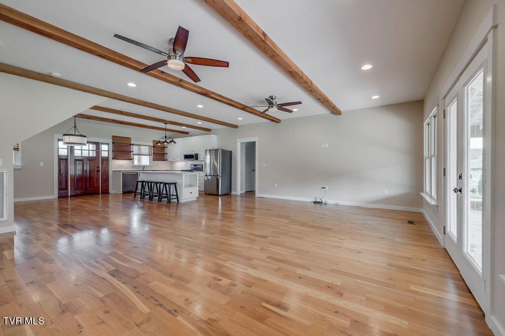 259 Bill Bennett Road Johnson City, TN 37604 - Photo 21 of 61 021