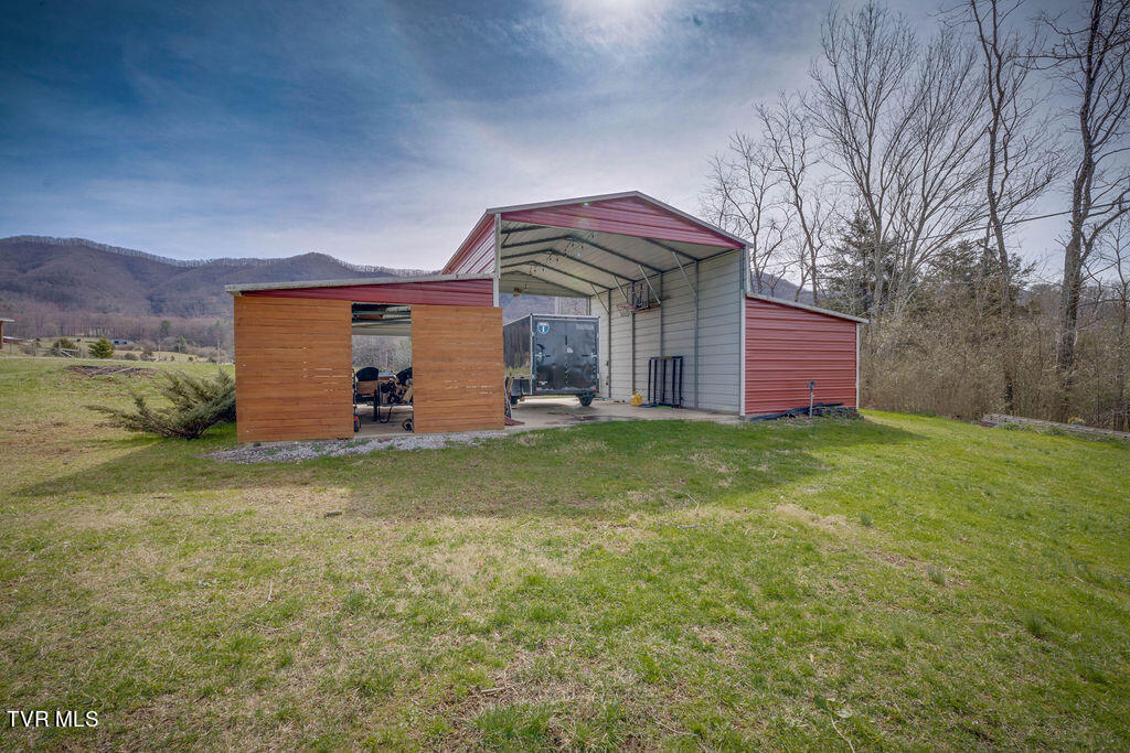 259 Bill Bennett Road Johnson City, TN 37604 - Photo 46 of 61 046