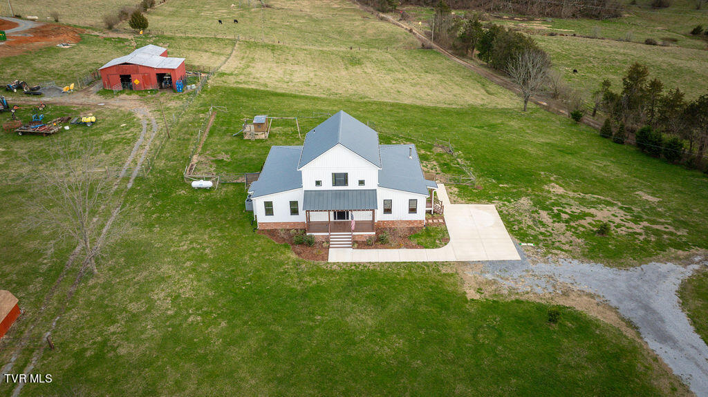 259 Bill Bennett Road Johnson City, TN 37604 - Photo 48 of 61 DJI_0731