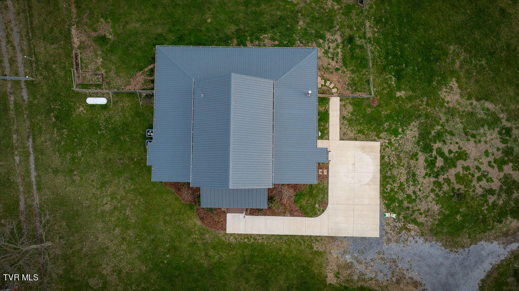 259 Bill Bennett Road Johnson City, TN 37604 - Photo 49 of 61 DJI_0732