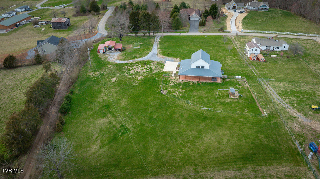 259 Bill Bennett Road Johnson City, TN 37604 - Photo 51 of 61 DJI_0734
