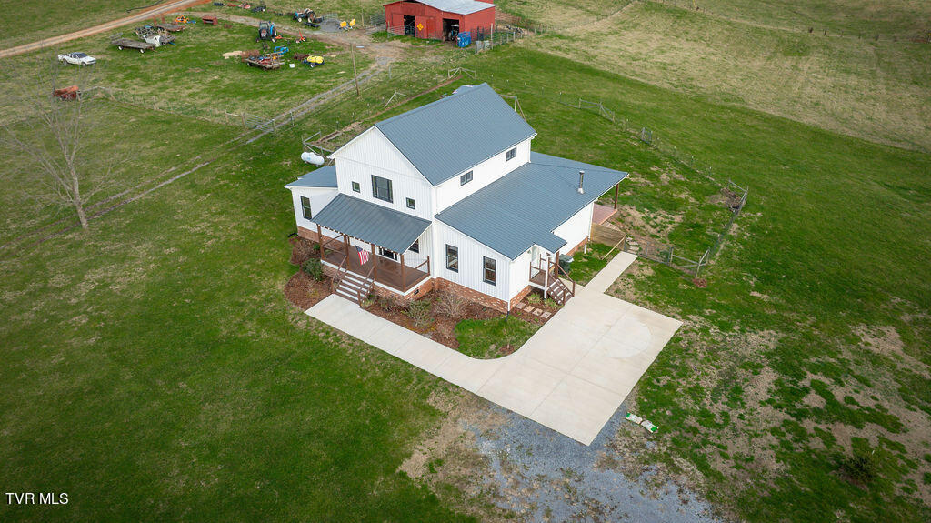 259 Bill Bennett Road Johnson City, TN 37604 - Photo 53 of 61 DJI_0737