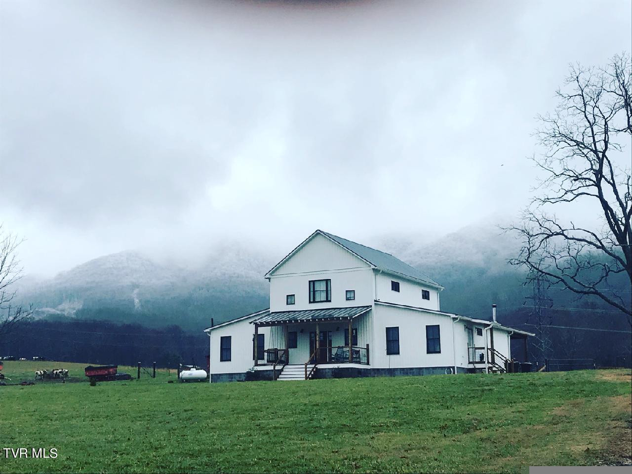 259 Bill Bennett Road Johnson City, TN 37604 - Photo 60 of 61 1000023447