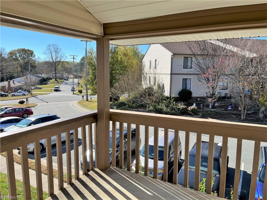 1702 North Hamilton Street High Point, NC 27262 - Photo 11 of 12 Gallery Image 11