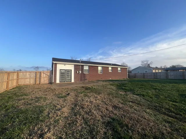 $1,475 | 105 Ambrose Drive, Clarksville, TN 37042