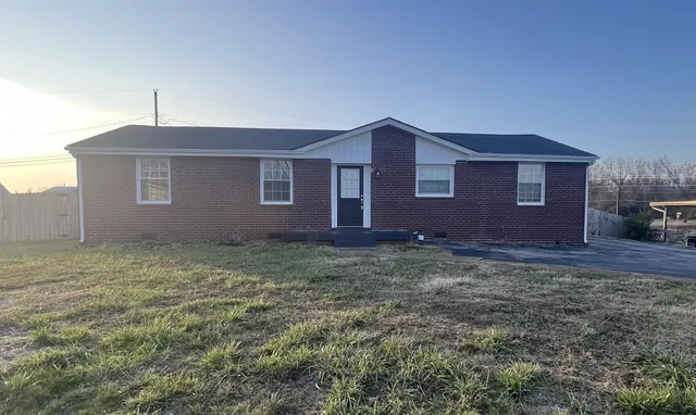 $1,475 | 105 Ambrose Drive, Clarksville, TN 37042