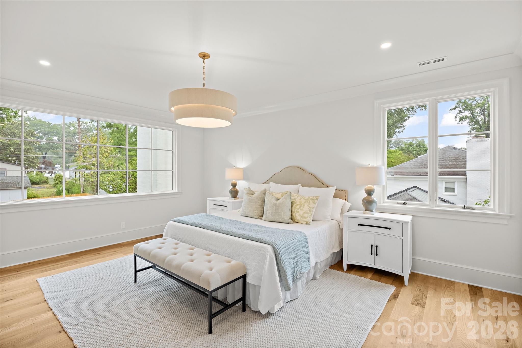 4811 Gaynor Road Charlotte, NC 28211 - Photo 28 of 48