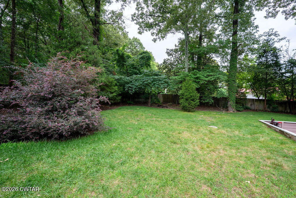 7 Timberlake Drive Jackson, TN 38305 - Photo 37 of 38 a view of green field with trees