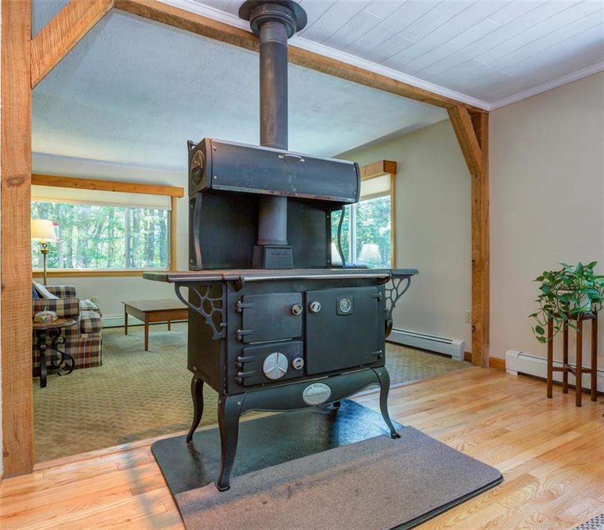 429 Runaround Pond Road Durham, ME 04222 - Photo 14 of 32 Photo