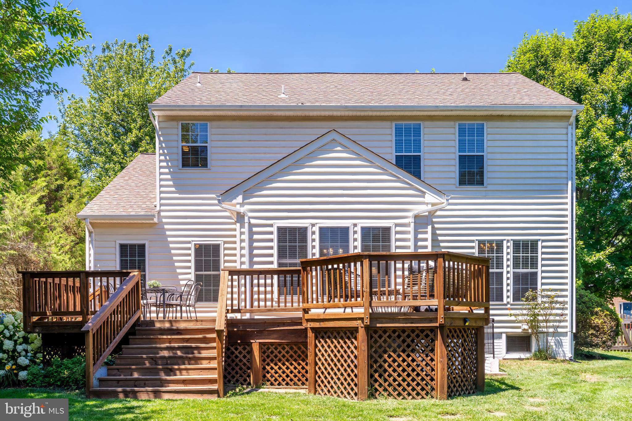 12809 Tournament Drive Reston, VA 20191 - Photo 72 of 79