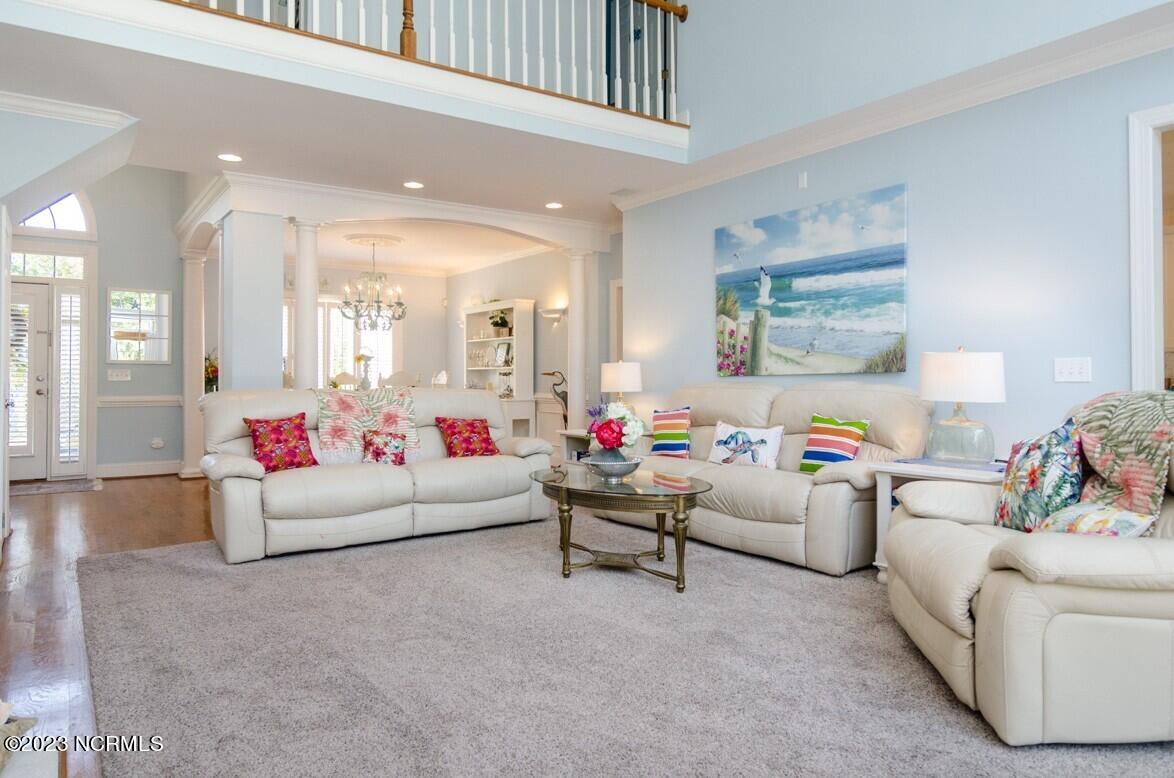 300 Garnercrest Road Wilmington, NC 28411 - Photo 7 of 58 6