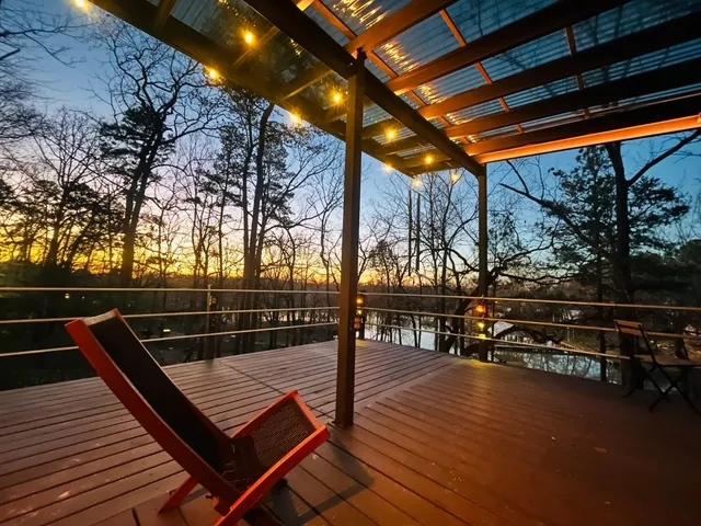 $250,000 | 80 Shoreline Drive, Huntsville, TX 77320